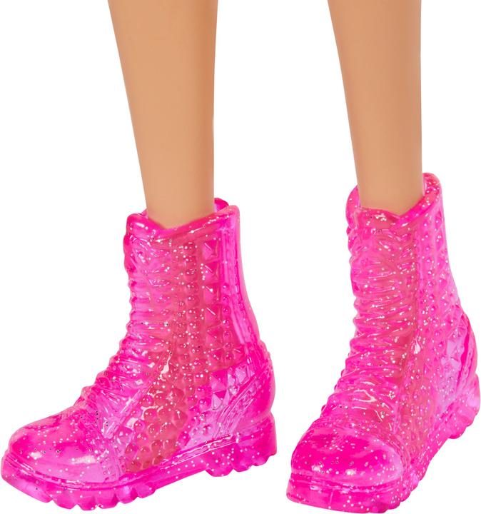 Actual product image Barbie Doll #155