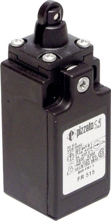 Produktbild Omron Industrial Automation Endschalter Rollenstößel