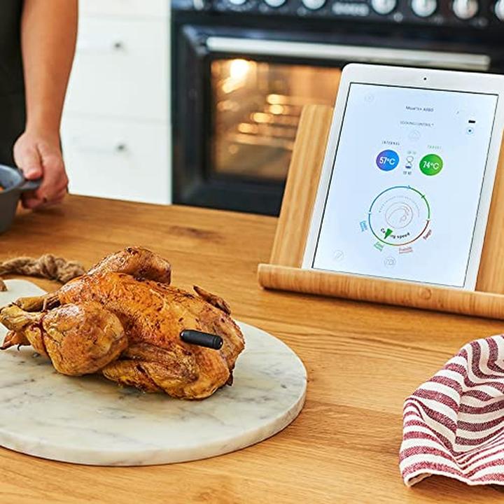 Produktbild Mastrad Bratenthermometer 'Meat it +'
