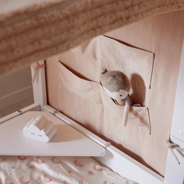 Image du produit Lifetime Kidsrooms Ciel Essence Natural