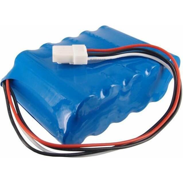 CoreParts Battery for Medical, Notebook Ersatzteile, Blau