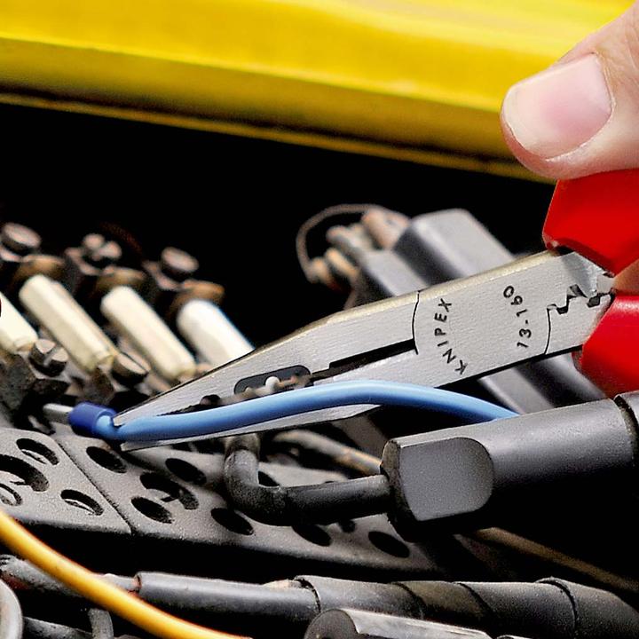 Image du produit Knipex Pince universelle multifonctions (185 mm)