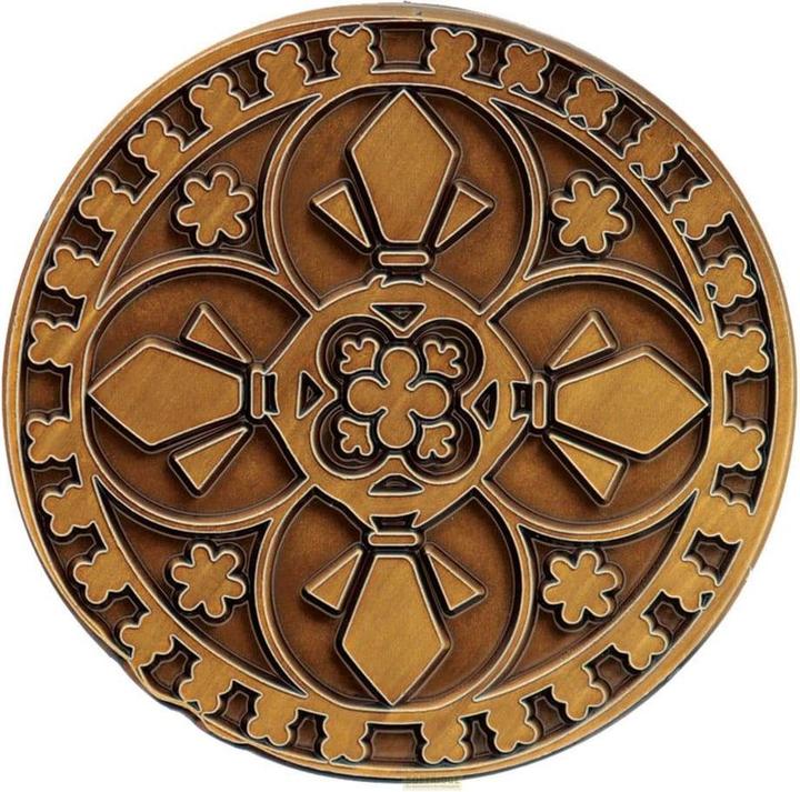 Fanattik The Witcher Sammelmünze Toss a Coin to Your Witcher Limited Edition