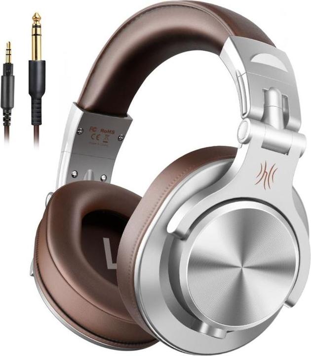 Immagine prodotto OneOdio Cuffie A71 marrone (Cablato)