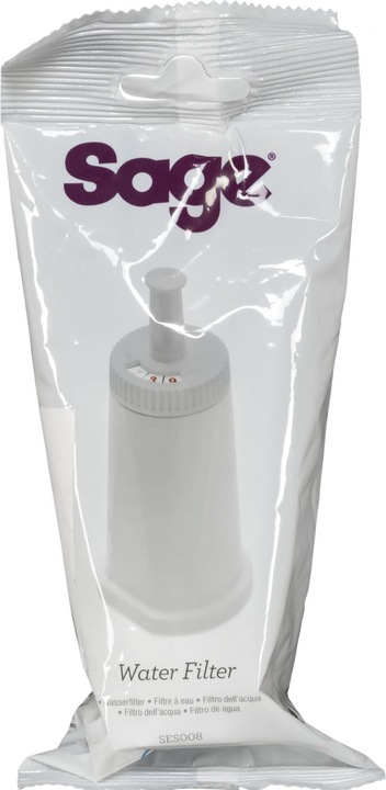 Actual product image Sage Claro Swiss