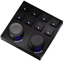Produktbild Intech Studio Grid Series 3 - TEK2 Mechanical