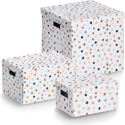 Image du produit Zeller Present Points (25 x 35 x 20 cm, 17.50 l)