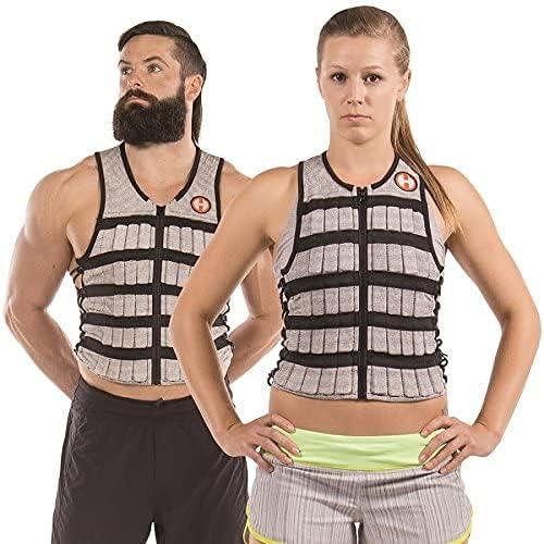 Actual product image Hyperwear Hyper Vest Pro Gewichtsweste