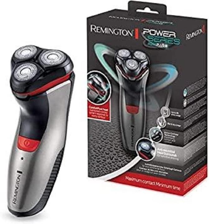 Produktbild Remington Power Series Aqua Plus