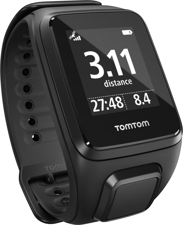 Produktbild TomTom Spark