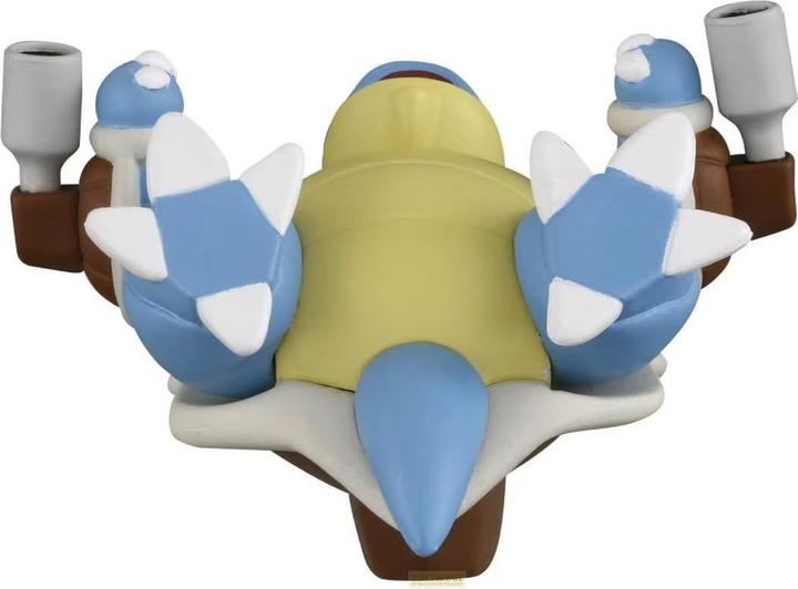 Produktbild Takara Tomy Pokemon - Mega-Turtok Moncollé