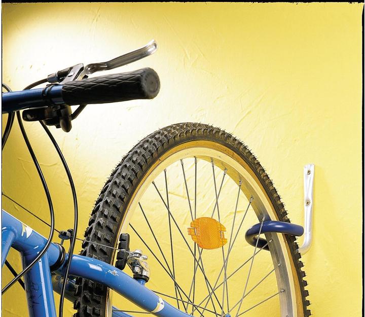 Immagine prodotto Mottez Ganci per biciclette