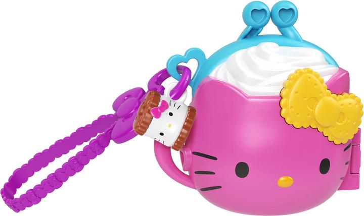 Image du produit Hello Kitty Minis Kakao-Campingplatz