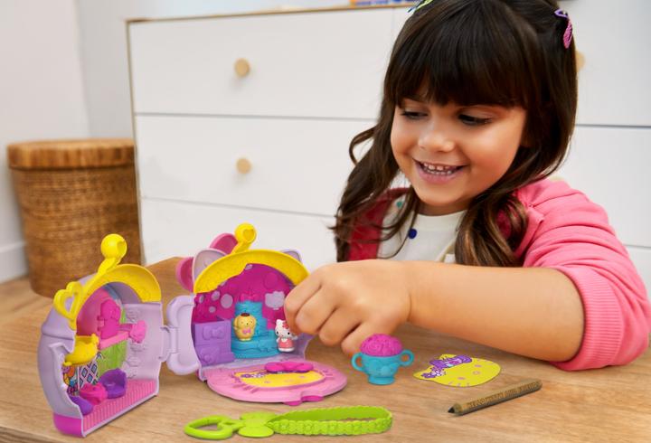 Produktbild Hello Kitty Minis Teeparty