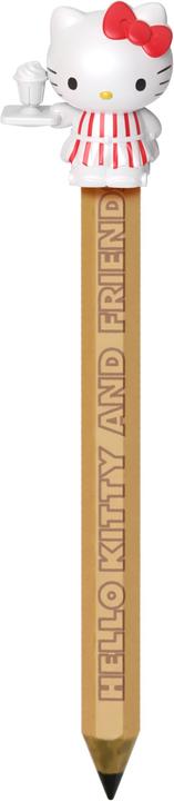 Produktbild Hello Kitty Minis Teeparty