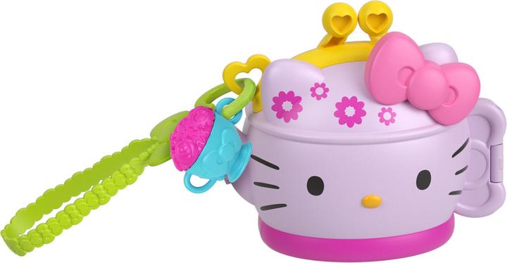 Produktbild Hello Kitty Minis Teeparty