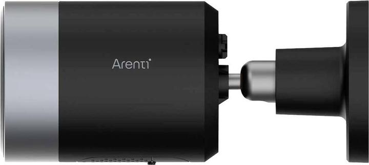 Image du produit Arenti Caméra IP d'extérieur1 2K 5G (2560 x 1440 Pixels)