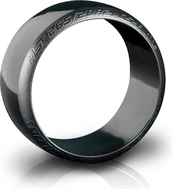 Produktbild MST drift reifen cs-r hart (4 stück)