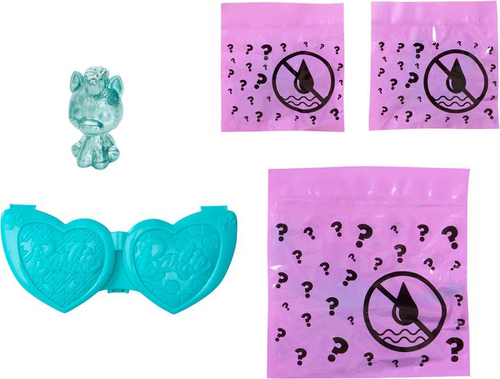 Image du produit Barbie Assortiment Animaux Color Reveal