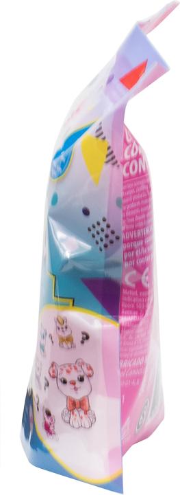 Image du produit Barbie Assortiment Animaux Color Reveal