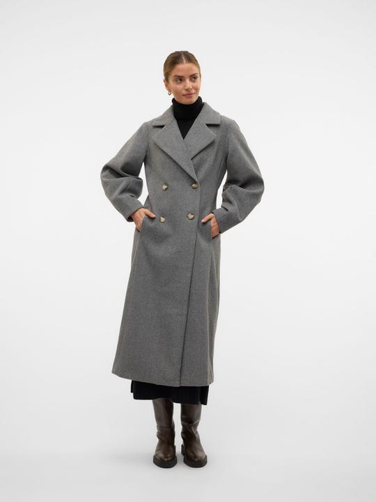 Actual product image Vero Moda VMFORTUNE Coat Coat