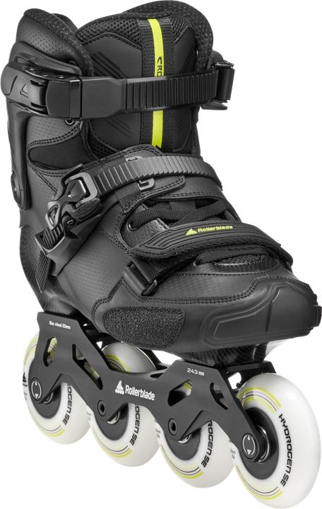 Produktbild Rollerblade Crossfire Lx (44)