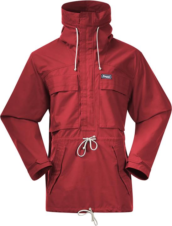 Actual product image Bergans Archetype anorak (XL)