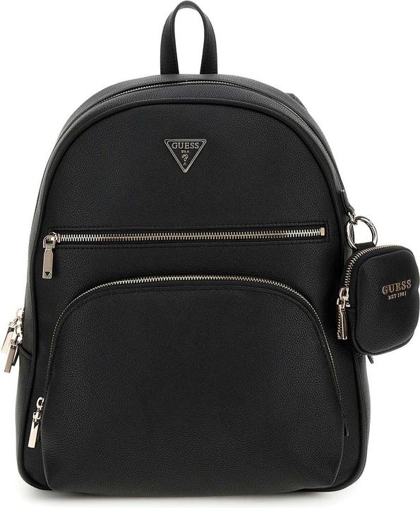 Produktbild Guess Power Play II Tech Backpack