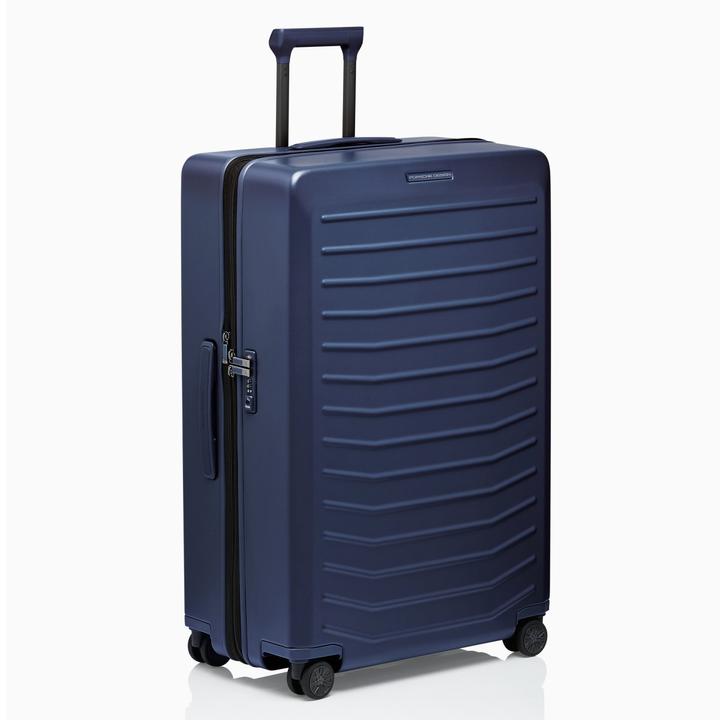 Actual product image Porsche Design Roadster 4W Trolley (132 l)