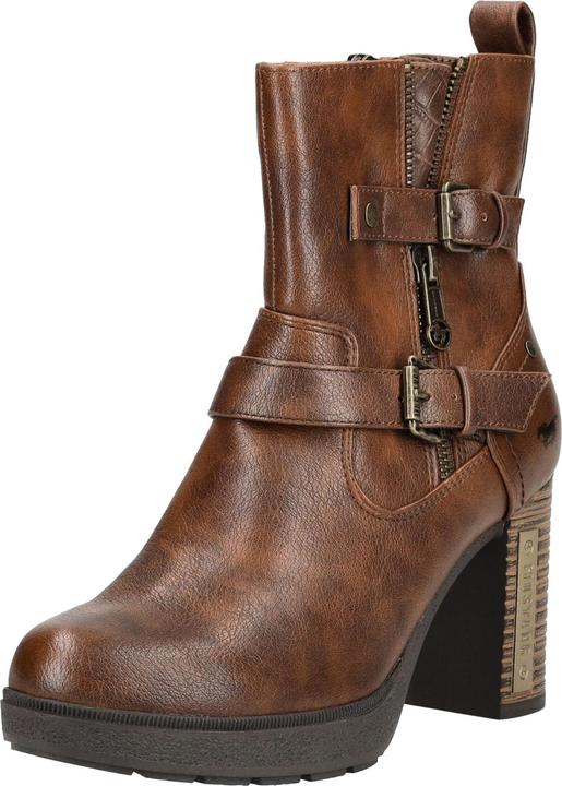 Produktbild Mustang Stiefelette (36)