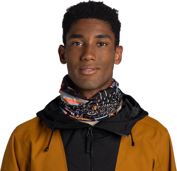 Image du produit Buff Thermonet Ynjar Black