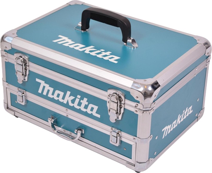 Actual product image Makita 823324-5 Tool box (1 pieces)