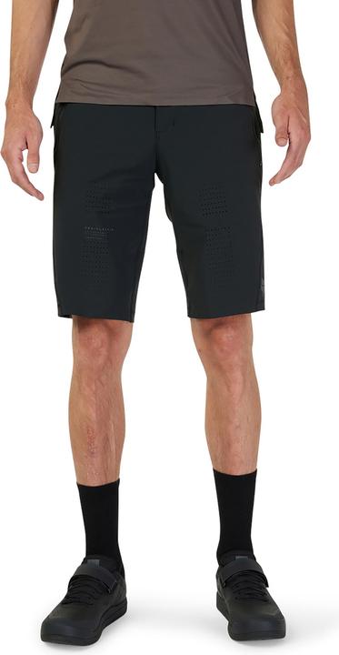 Image du produit Fox Short 24 Flexair Blk (Bande de fréquences 38 (2600 MHz))