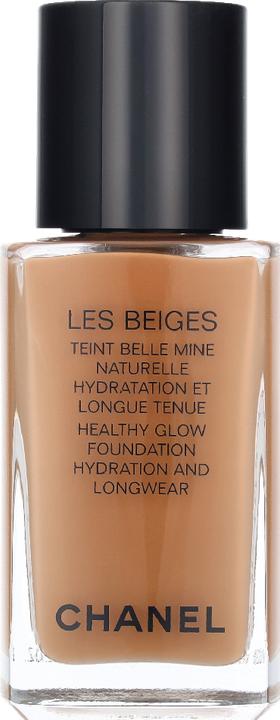 Produktbild Chanel Les Beiges (B110)
