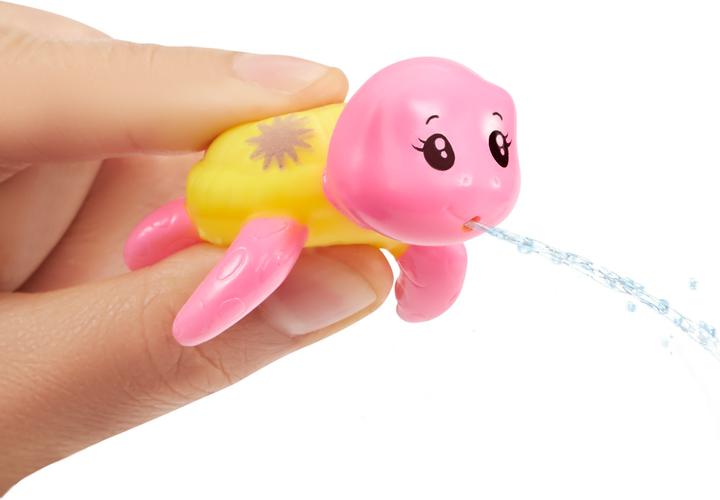 Produktbild Barbie Color Reveal - Schaum Ananas