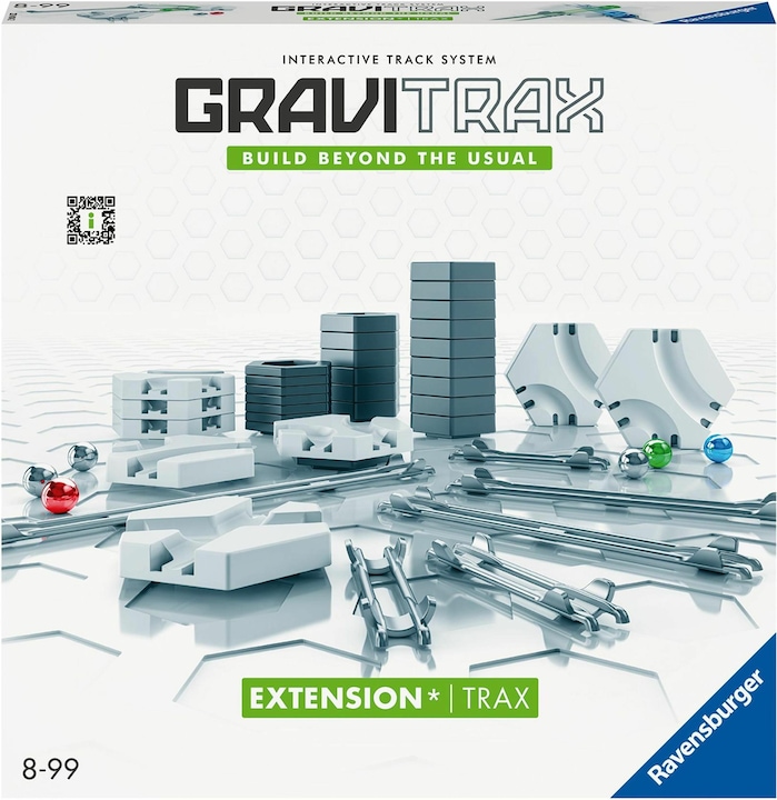 Ravensburger GraviTrax Extension Rails