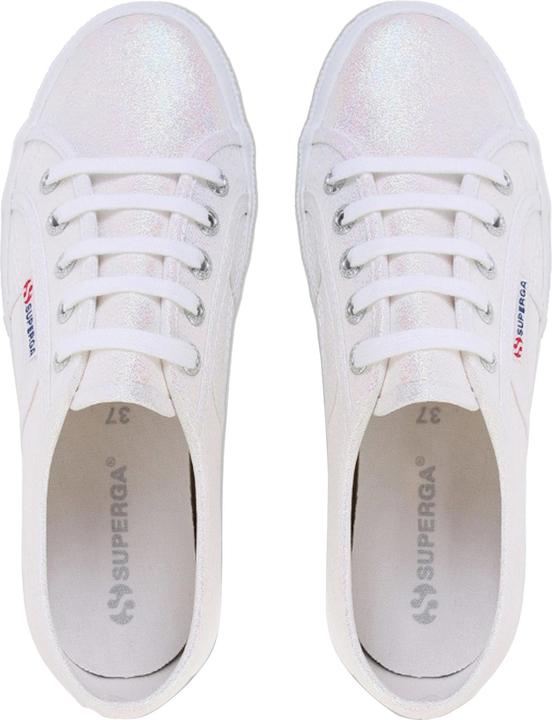 Produktbild Superga Sneaker 2750 Schimmerder Glitzer (35)