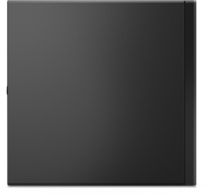Actual product image Lenovo ThinkCentre M70q Gen 3 (Intel Core i5-12400T, 16 GB, 512 GB, UHD Graphics 730)