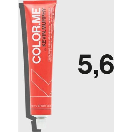 Immagine prodotto Kevin Murphy 5r - Warm - Light Brown Red 5.6 - Color.Me (Rosso-marrone)