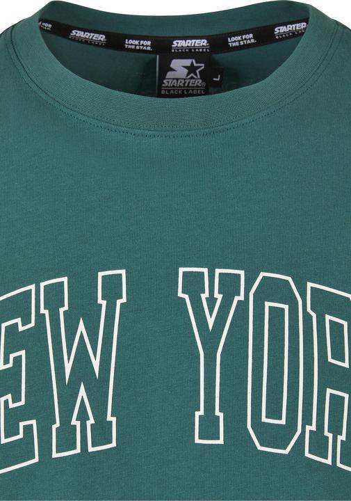 Produktbild Starter New York Tee (L)