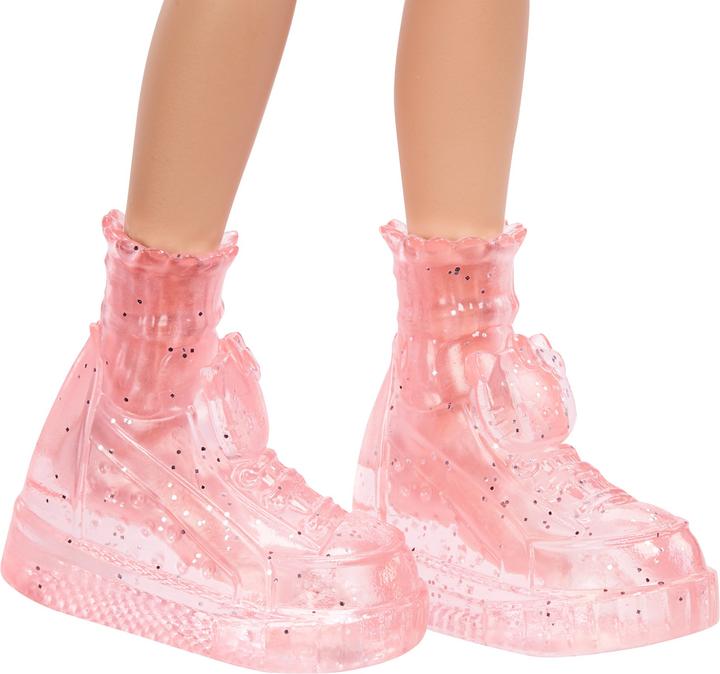 Produktbild Hello Kitty Éclair Puppe