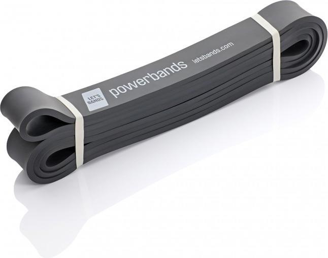 Productafbeelding Let's Bands Max (1 m, Extra sterk)