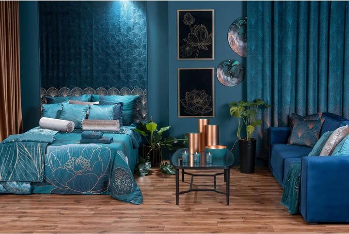 Actual product image Eurofirany Lc (45 x 45 cm)