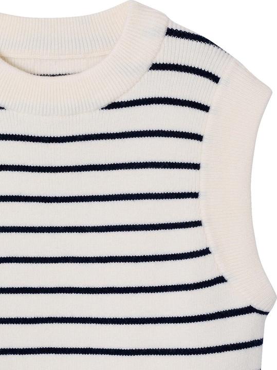 Actual product image Vertbaudet Pullunder Mädchen aus Strick (146, 152)