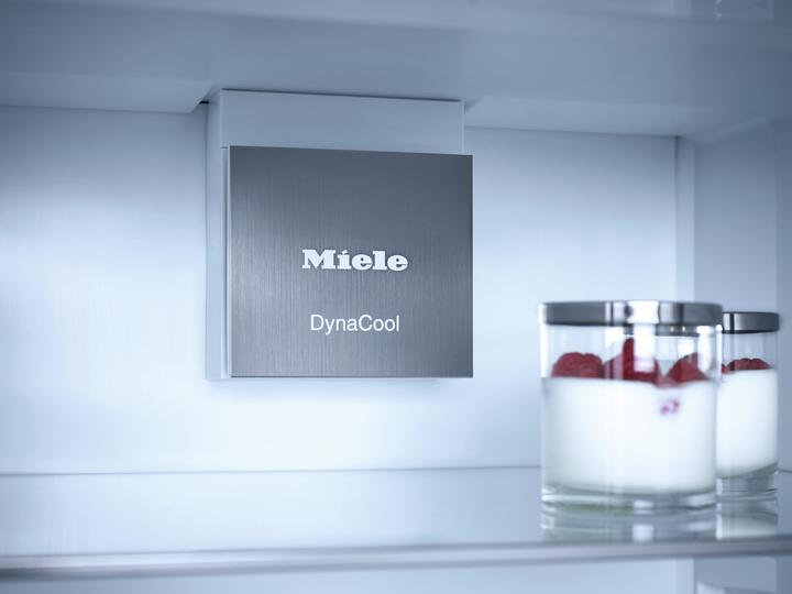 Actual product image Miele K 7748 D (275 l)