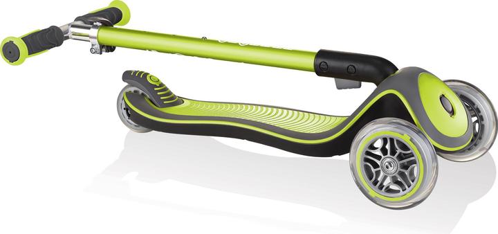 Image du produit Globber f ELITE DELUXE green