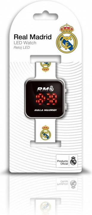 Produktbild Kids Licensing Real Madrid led watch (Digitaluhr)