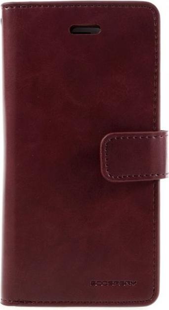 Actual product image Goospery Mansoor Diary Series (Apple iPhone 7, Apple iPhone 8, Apple iPhone SE (2nd Gen), Apple iPhone SE (3rd Gen))