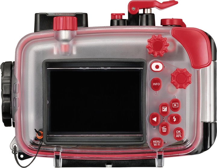 Image du produit Olympus PT-059 (TG-6+7) (Boîtier sous-marin, TG-6)