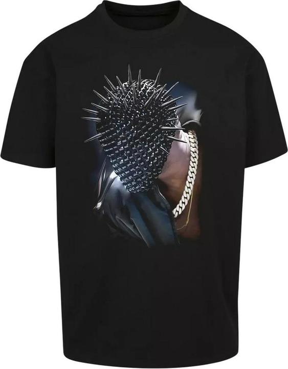 Produktbild Mister Tee TShirt Übergross (XS)